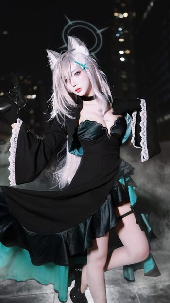 Full leaked Chaeeun private onlyfans photo