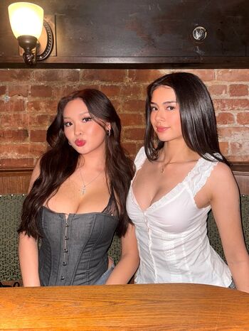 Full leaked Chaela  page private onlyfans photo