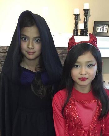 Full leaked Chaela  page private onlyfans photo