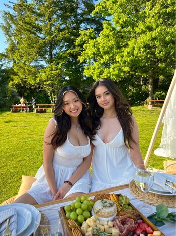 Full leaked Chaela  page private onlyfans photo