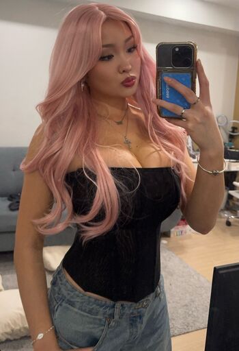 Full leaked Chaela  page private onlyfans photo