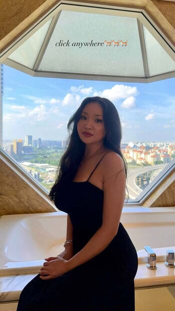 Full leaked Chaela  page private onlyfans photo