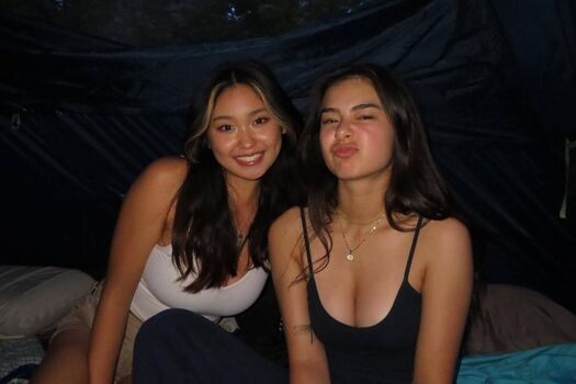 Full leaked Chaela chaelanl private onlyfans photo