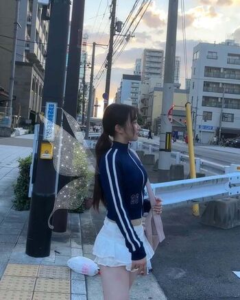 Full leaked Chaero private onlyfans photo