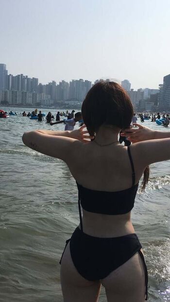 Full leaked Chaero private onlyfans photo