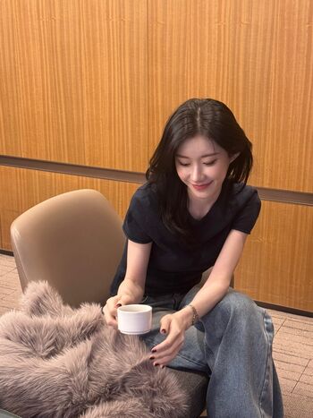 Full leaked Chaeryeong private onlyfans photo