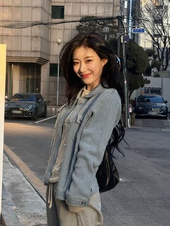 Full leaked Chaeryeong private onlyfans photo