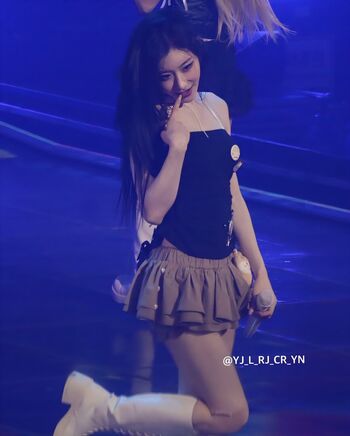 Full leaked Chaeryeong private onlyfans photo