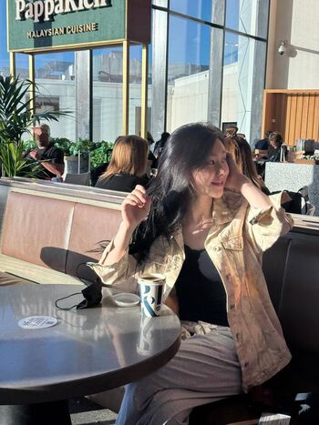 Full leaked Chaeryeong page private onlyfans photo