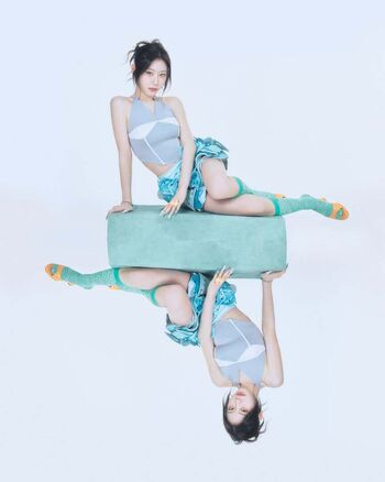 Full leaked Chaeryeong page private onlyfans photo