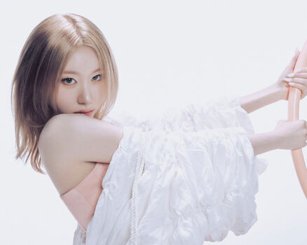 Full leaked Chaeryeong page private onlyfans photo