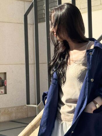 Full leaked Chaeryeong page private onlyfans photo