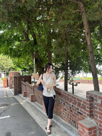 Full leaked Chaeryeong private onlyfans photo