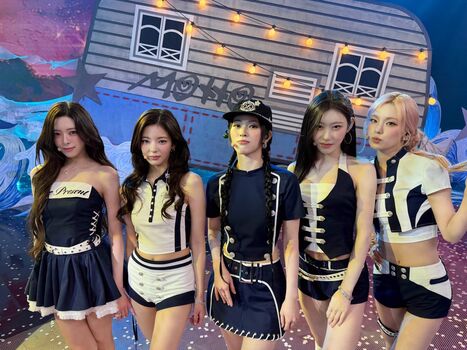 Full leaked Chaeryeong private onlyfans photo
