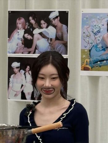 Full leaked Chaeryeong private onlyfans photo