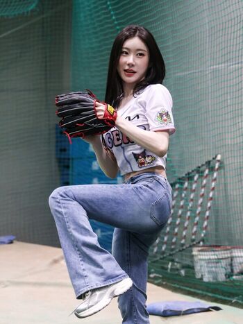 Full leaked Chaeryeong page private onlyfans photo