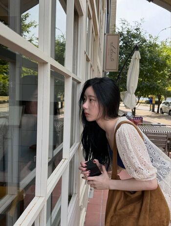 Full leaked Chaeryeong private onlyfans photo