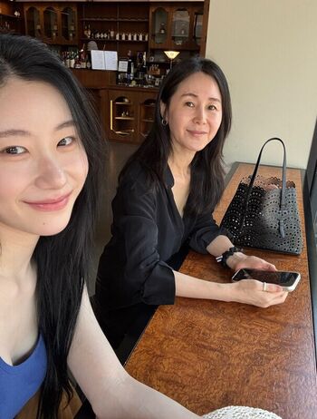 Full leaked Chaeryeong private onlyfans photo