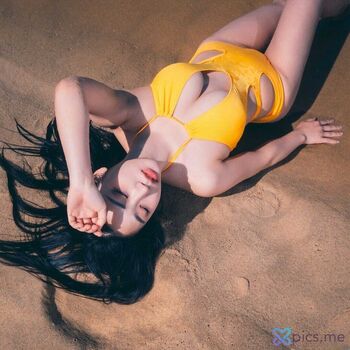 Full leaked Chaessol private onlyfans photo