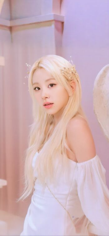 Full leaked Chaeyoung page private onlyfans photo