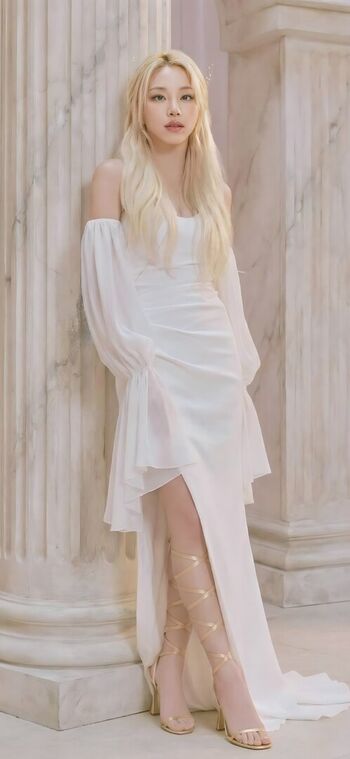 Full leaked Chaeyoung page private onlyfans photo