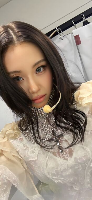 Full leaked Chaeyoung page private onlyfans photo