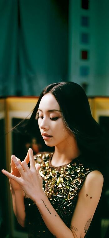 Full leaked Chaeyoung page private onlyfans photo