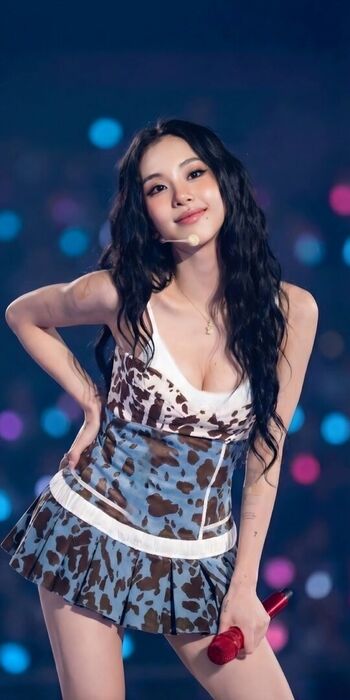 Full leaked Chaeyoung page private onlyfans photo