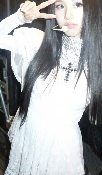 Full leaked Chaeyoung page private onlyfans photo