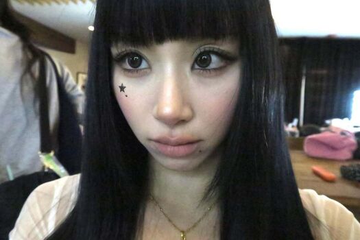 Full leaked Chaeyoung page private onlyfans photo