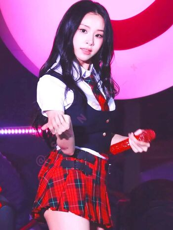 Full leaked Chaeyoung page private onlyfans photo