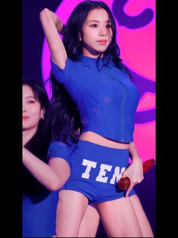 Full leaked Chaeyoung page private onlyfans photo
