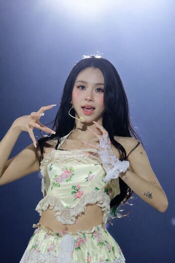 Full leaked Chaeyoung private onlyfans photo