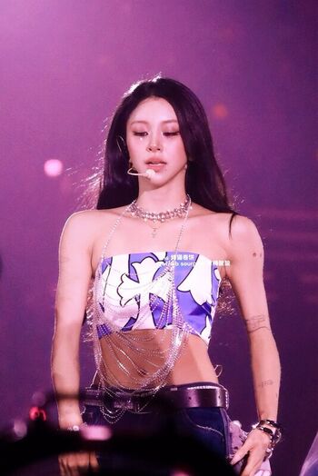 Full leaked Chaeyoung private onlyfans photo