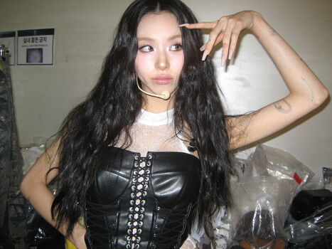 Full leaked Chaeyoung private onlyfans photo