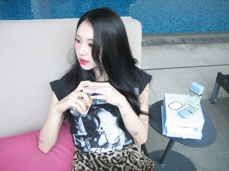 Full leaked Chaeyoung private onlyfans photo