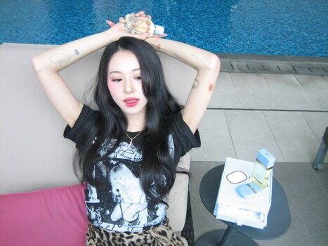 Full leaked Chaeyoung private onlyfans photo