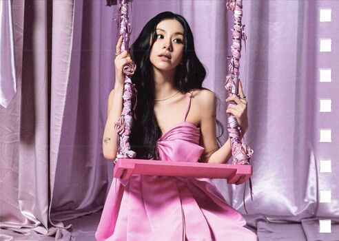 Full leaked Chaeyoung private onlyfans photo