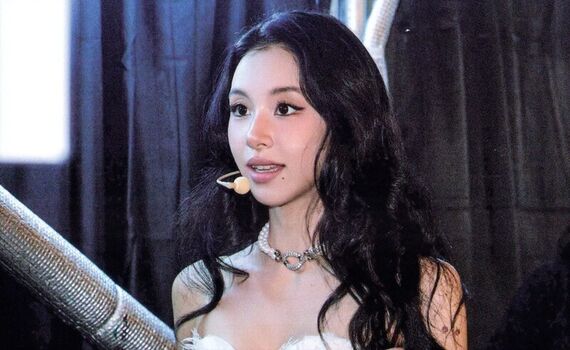 Full leaked Chaeyoung private onlyfans photo