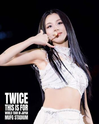 Full leaked Chaeyoung private onlyfans photo