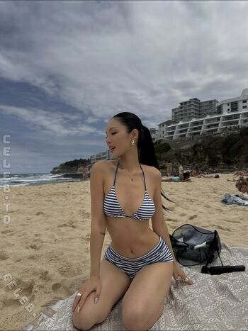 Full leaked Chailee son private onlyfans photo