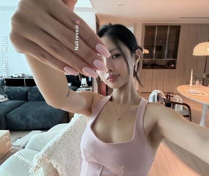 Full leaked Chailee son private onlyfans photo