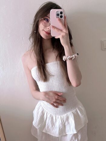 Full leaked Chaisia private onlyfans photo