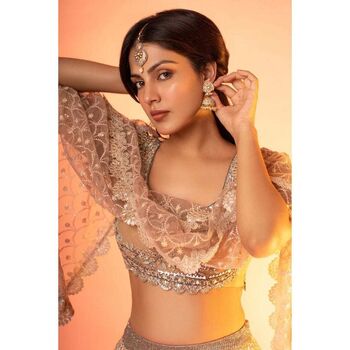 Full leaked Chakraborty private onlyfans photo