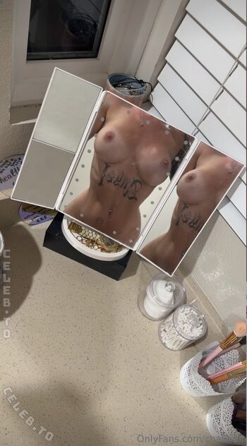 Full leaked Chalina l private onlyfans photo