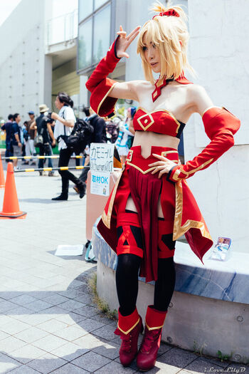 Full leaked Chamomile chami page private onlyfans photo