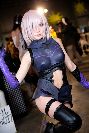 Full leaked Chamomile chami page private onlyfans photo