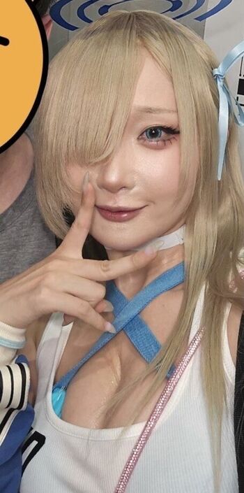 Full leaked Chamomile chami page private onlyfans photo