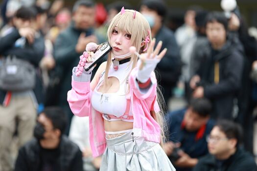 Full leaked Chamomile chami page private onlyfans photo