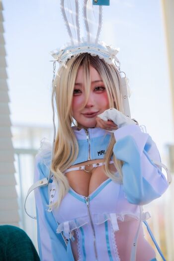 Full leaked Chamomile chami page private onlyfans photo